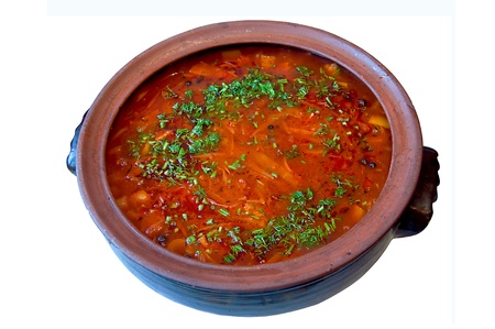 borscht