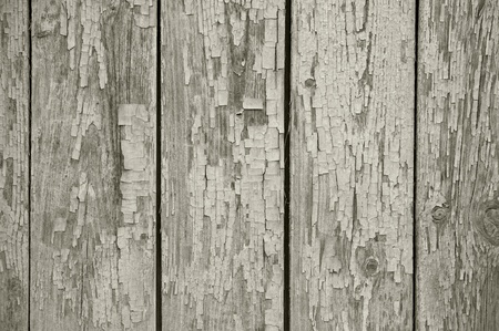 old chapped wooden neutral grey backgroundの写真素材