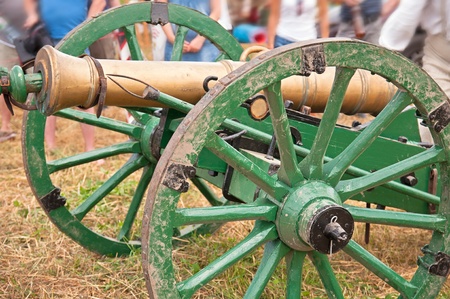 cannonの写真素材