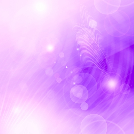 abstract blur background illustration with magic rays and swirlsの写真素材
