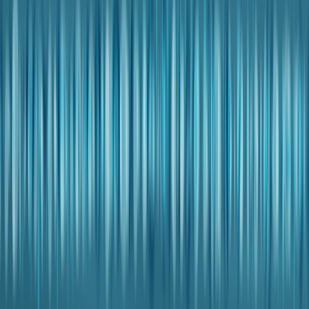 blue vertical blur strips abstract background illustrationの写真素材