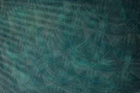 abstract blue background