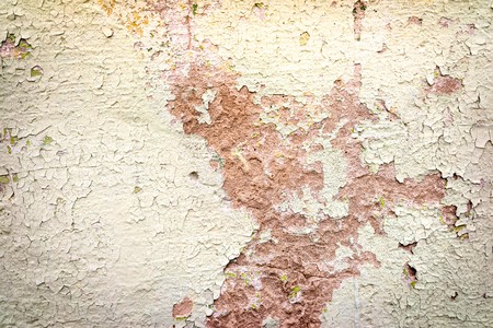 Grunge background with text space