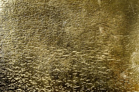 golden foil texture for background and shadow.