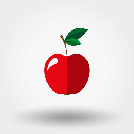 Icon for web and mobile application.のイラスト素材