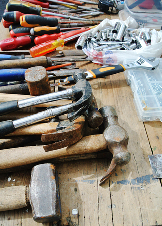 hardware tools