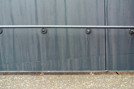 handrail