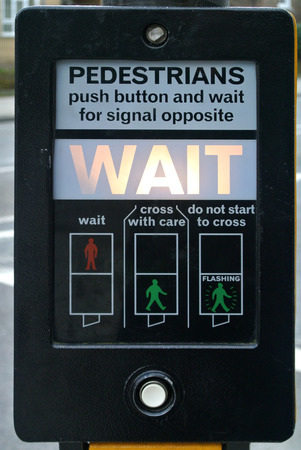 traffic lightの写真素材