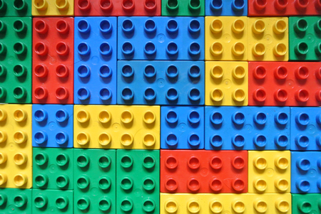children's constructions