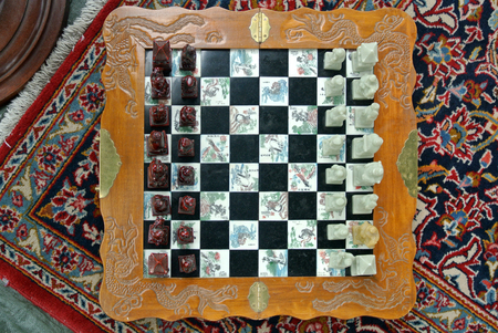 chessboard