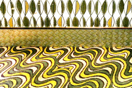 interior decorationの写真素材