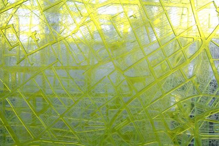 London, United kingdom - 17 September 2017: Foster architect's studio open to the public during the open dayのeditorial素材