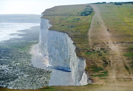 seven sister coast