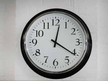 Wall clock