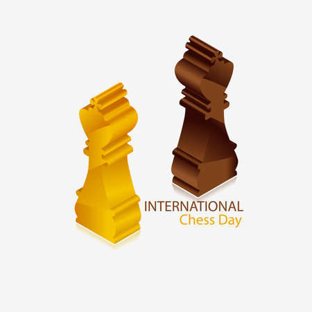 chess piece kingのイラスト素材
