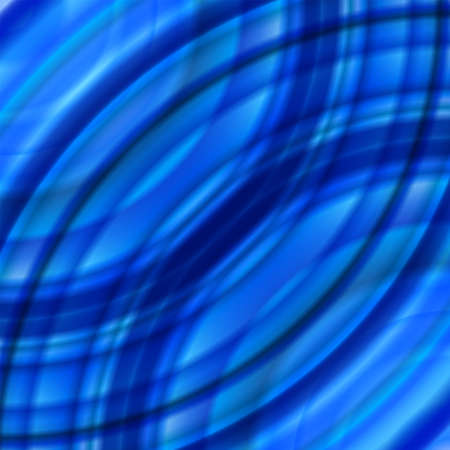 blue vector background style gradientのイラスト素材