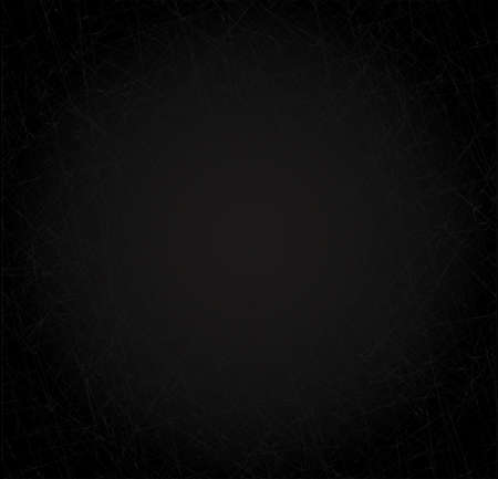 abstract black backgroundのイラスト素材