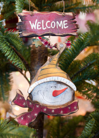 new year, welcomの写真素材