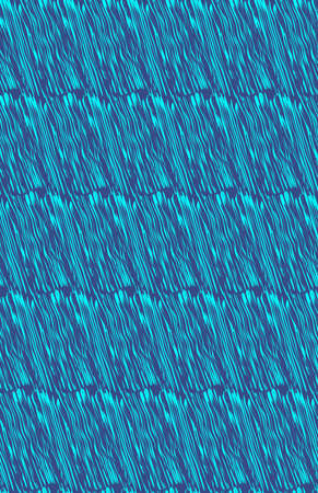 Abstract seamless pattern backgroundのイラスト素材