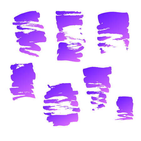 Abstract backgrounds texture design elements hand drawnのイラスト素材