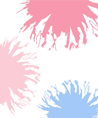 Abstract background texture.のイラスト素材