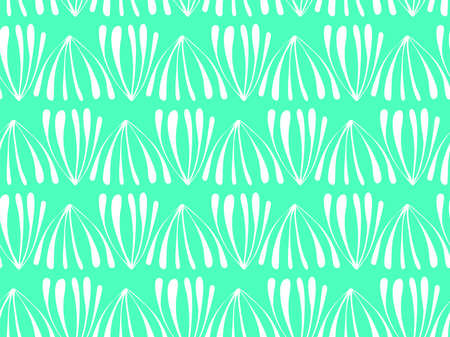 Abstract seamless background pattern . Vector illustration.のイラスト素材