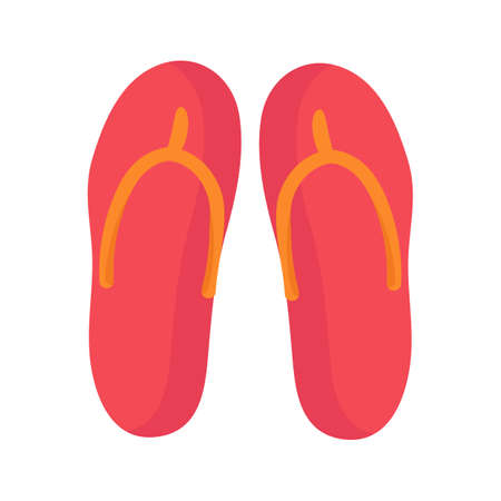 Vector isolated image for use in web design or clipartのイラスト素材