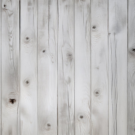 Background of light wooden boards for web designの素材