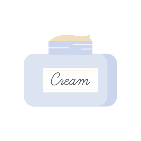 Beauty and cosmetic concept for design and printのイラスト素材