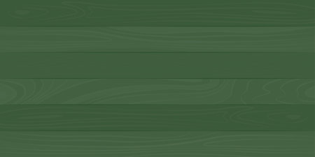 Green wood background texture surface: ecology and natural materials conceptのイラスト素材