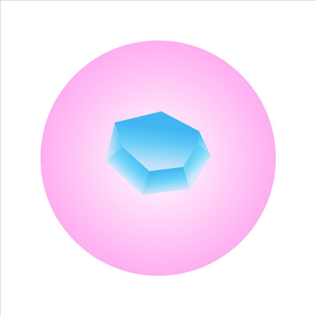 magic crystal for printing on t-shirts, banners