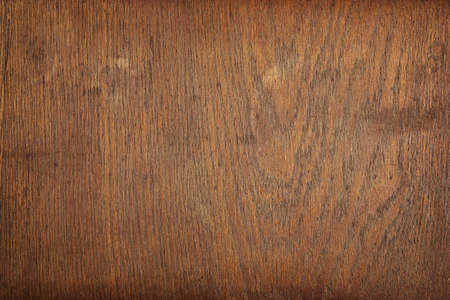 old tinted oak wood with scratches, natural background, textureの写真素材