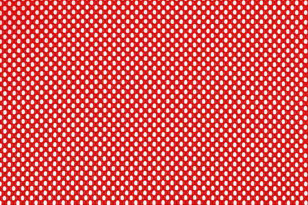 plastic mesh material, artificial leather for office chairsの写真素材