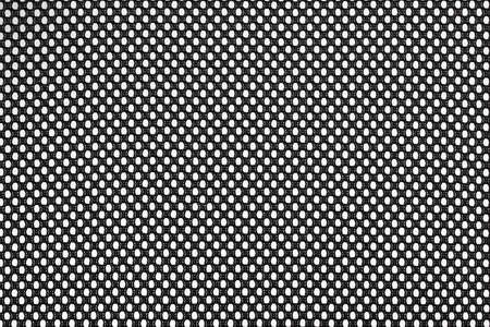 plastic mesh material, artificial leather for office chairsの写真素材