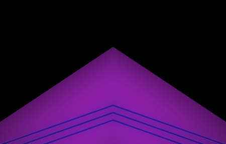 Abstract graphic background. Digital geometric style.  Elegant  wallpaper design for web or graphic art projects. Background for business cards and covers. Design for paper and postcards.の写真素材