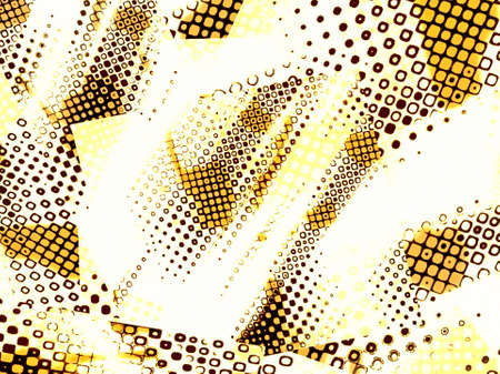Abstract graphic background. Digital geometric style.  Elegant  wallpaper design for web or graphic...