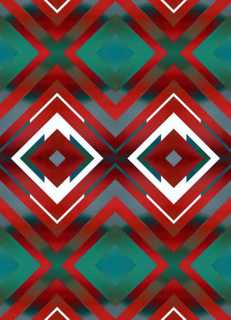 Colored ornament, beautiful pattern.  Elegant  wallpaper design for web or graphic art projects....