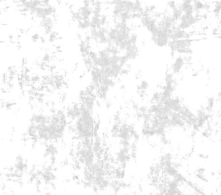 White shabby wall. Abstract background for business cards and covers. Design for paper and postcards. Template for labeling and packaging. Design for the display and websites.の写真素材
