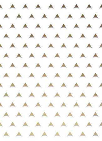 Abstract graphic background. Digital geometric style.  Elegant  wallpaper design for web or graphic art projects. Background for business cards and covers. Design for paper and postcards.の写真素材