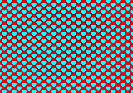 Abstract graphic background.