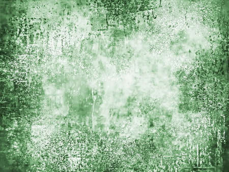 Texture design of a vintage wall. Beautiful aged background. Elegant wallpaper design for graphic...