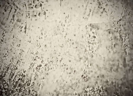Texture design of a vintage wall. Beautiful aged background. Elegant wallpaper design for graphic web projects. Background for business cards and covers. Design for paper and postcards.の写真素材