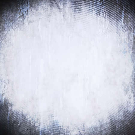 Texture design of a vintage wall. Beautiful aged background. Elegant wallpaper design for graphic web projects. Background for business cards and covers. Design for paper and postcards.の写真素材