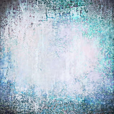 Vintage background design. Antique texture, grunge. The texture of the walls, vintage fabric, canvas.  Beautiful aged background. Background for business cards. Design for paper and postcards.の写真素材