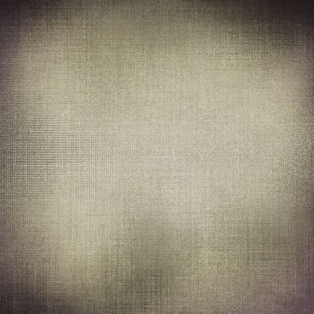 Vintage background design. Antique texture, grunge. The texture of the walls, vintage fabric, canvas.  Beautiful aged background. Background for business cards. Design for paper and postcards.の写真素材