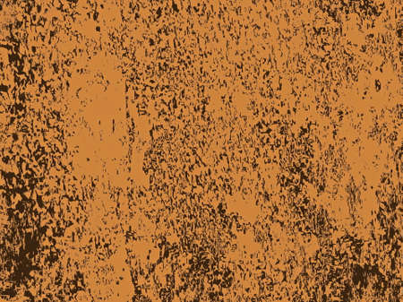 Vintage background design. Antique texture, grunge.の写真素材