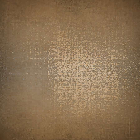 Vintage background design. Antique texture, grunge. The texture of the walls, vintage fabric, canvas.  Beautiful aged background. Background for business cards. Design for paper and postcards.の写真素材