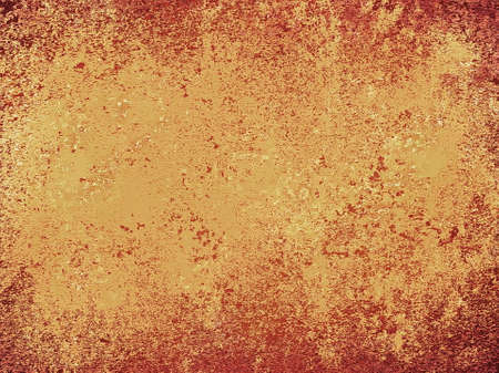 Texture design of a vintage  wall. Beautiful aged background. Elegant wallpaper design for graphic web projects. Background for business cards and covers. Design for paper and postcards.の写真素材