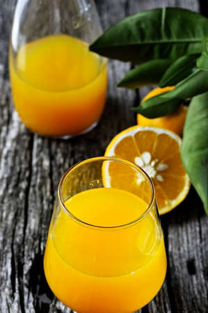 Orange Juice, Juice, Orangeの写真素材