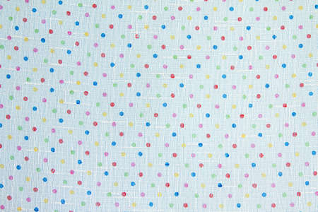 Golden red fabric background with a small round rib. Cotton fabric with a simple pattern. Fabric texture background for design.の写真素材